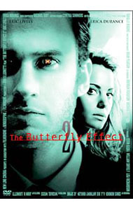 【中古】【全品10倍！4/5限定】バタフライ・エフェクト2　デラックス版 / ジョン・R．レオネッティ【監督】