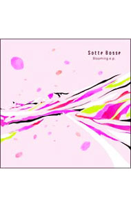【中古】【CD＋DVD】Blooming e．p． / Sotte Bosse