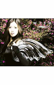 【中古】【CD＋DVD】WISH / 伊藤由奈