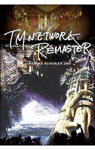 REMASTER / TM　NETWORK