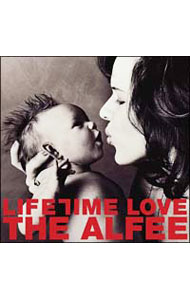 【中古】Lifetime Love （B） / ALFEE