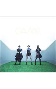 【中古】GAME / Perfume