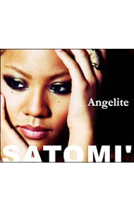 &nbsp;&nbsp;&nbsp; 【CD＋DVD】Angelite　初回限定盤 の詳細 発売元: aozora アーティスト名: SATOMI’ カナ: エンジェライトショカイゲンテイバン ANGELITE / サトミ SATOMI ディスク枚数: 2枚 品番: ZZCD31103 発売日: 2008/03/26 曲名Disc-11.　Baby　Doll（album　version） 関連商品リンク : SATOMI’ aozora