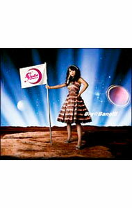 【中古】【CD＋DVD】Big☆Bang！！！ / 中川翔子