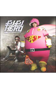 【中古】【CD＋DVD】ギリギリHERO / mihimaru　GT