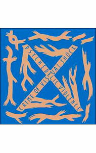 樂天商城 - 【中古】BLUE　BLOOD　REMASTERED　EDITION / X（X　JAPAN）
