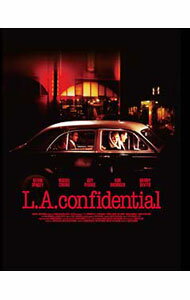【中古】L．A．コンフィデンシャル　製作10周年記念　初回生産限定版 / カーティス・ハンソン【監督】