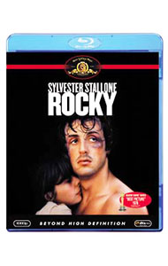 楽天市場】ロッキー blu-rayの通販