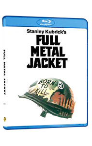 &nbsp;&nbsp;&nbsp; 【Blu−ray】フルメタル・ジャケット の詳細 発売元: ワーナー・ホーム・ビデオ カナ: フルメタルジャケットブルーレイディスク / スタンリーキューブリック ディスク枚数: 1枚 品番: WBBA82841 リージョンコード: 2 発売日: 2006/11/03 映像特典: 関連商品リンク : スタンリー・キューブリック ワーナー・ホーム・ビデオ