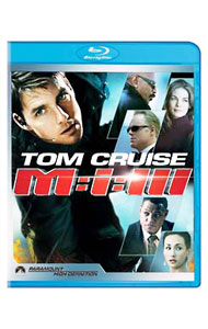 &nbsp;&nbsp;&nbsp; 【Blu−ray】M：i：III　ミッション：インポッシブル3　スペシャル・コレクターズ・エディション の詳細 発売元: パラマウント・ホーム・エンタテインメント・ジャパン カナ: ミッションインポッシブル3スペシャルコレクターズエディションブルーレイディスク / ジェイジェイエイブラムス ディスク枚数: 2枚 品番: PPWB110291 リージョンコード: 2 発売日: 2006/11/17 映像特典: 関連商品リンク : J．J．エイブラムス パラマウント・ホーム・エンタテインメント・ジャパン
