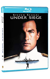 &nbsp;&nbsp;&nbsp; 【Blu−ray】沈黙の戦艦 の詳細 発売元: ワーナー・ホーム・ビデオ カナ: チンモクノセンカンブルーレイディスク / アンドリューデイビス ディスク枚数: 1枚 品番: WBBA82852 リージョンコード: 2 発売日: 2007/02/09 映像特典: 関連商品リンク : アンドリュー・デイビス ワーナー・ホーム・ビデオ