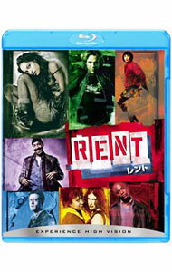 【中古】【Blu−ray】RENT／レント / クリス・コロンバス【監督】