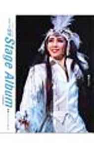 【中古】宝塚Stage　Album　2007年 / 阪急コミュニケーションズ (単行本)