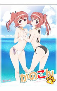 Rakuten - 【中古】かのこん　第5巻　初回限定版/ 大槻敦史【監督】