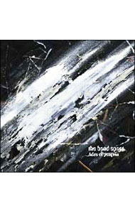 【中古】【全品10倍！6/5限定】band apart/ adze of penguin （紙ジャケット仕様初回生産限定盤）