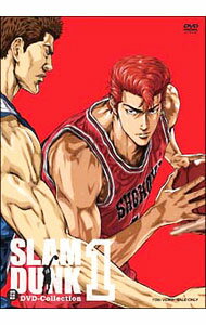 【中古】SLAM DUNK−スラムダンク−DVD−Collection Vol．1 初回生産限定/ アニメ