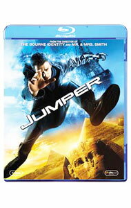 【中古】【Blu−ray】ジャンパー / ダグ・リーマン【監督】
