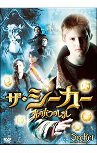 【中古】ザ・シーカー　光の六つのしるし / デヴィッド・L．カニンガム【監督】