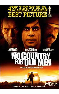 【中古】ノーカントリー　スペシャル・コレクターズ・エディション / ジョエル・コーエン【監督】