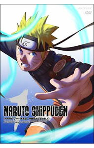 【中古】NARUTO−ナルト−疾風伝　守護忍十二士の章　1 / 伊達勇登【監督】