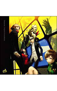 &nbsp;&nbsp;&nbsp; 【2CD】「ペルソナ4」オリジナル・サウンドトラック の詳細 発売元: ソニーミュージックディストリビューション アーティスト名: ゲーム カナ: ペルソナ4オリジナルサウンドトラック / ゲーム ディスク枚数: 2枚 品番: SVWC7566 発売日: 2008/07/23 関連商品リンク : ゲーム ソニーミュージックディストリビューション