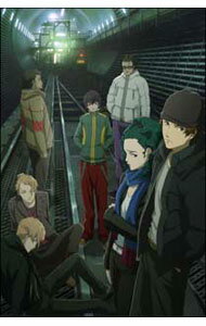 【中古】【特典CD・ブックレット】ペルソナ-トリニティ・ソウル-Vol．6 完全生産限定版 / 松本淳【監督】