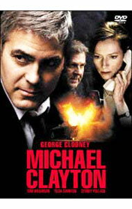 【中古】フィクサー / トニー・ギルロイ【監督】