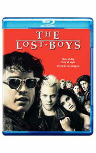 &nbsp;&nbsp;&nbsp; 【Blu−ray】ロストボーイ の詳細 発売元: ワーナー・ホーム・ビデオ カナ: ロストボーイブルーレイディスク / ジョエルシューマカー ディスク枚数: 1枚 品番: WBAY21693 リージョンコード: 2 発売日: 2008/09/10 映像特典: 関連商品リンク : ジョエル・シューマカー ワーナー・ホーム・ビデオ