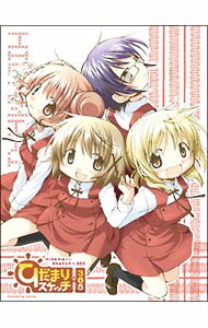 【中古】ひだまりスケッチ×365 3 限定版/ 新房昭之【監督】