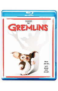 【中古】【Blu−ray】グレムリン / ジョー・ダンテ【監督】