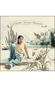 Other - 【中古】Yellow　Morning / Caravan