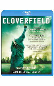 【中古】【Blu-ray】クローバーフィールド／HAKAISHA スペシャル・コレクターズ・エディション / マット・リーヴス【監督】