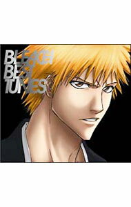 【中古】BLEACH BEST TUNES/ アニメ