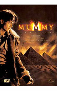 【中古】ハムナプトラ トリロジー DVD-Box 限定盤/ ロブ・コーエン【監督】