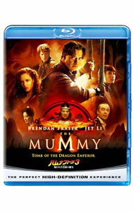 【中古】【Blu-ray】ハムナプトラ3 呪われた皇帝の秘宝 / ロブ・コーエン【監督】