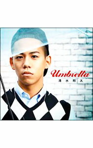 【中古】【全品10倍！6/25限定】清水翔太/ 【CD＋DVD】Umbrella