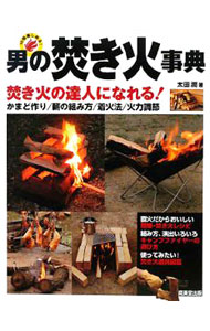 &nbsp;&nbsp;&nbsp; 男の焚き火事典 単行本 の詳細 出版社: 成美堂出版 レーベル: 作者: 太田潤 カナ: オトコノタキビジテン / オオタジュン サイズ: 単行本 ISBN: 9784415305233 発売日: 2008/12/01 関連商品リンク : 太田潤 成美堂出版
