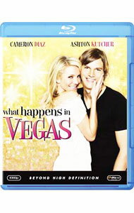 【中古】【Blu-ray】ベガスの恋に勝つルール 完全版 / トム・ヴォーン【監督】