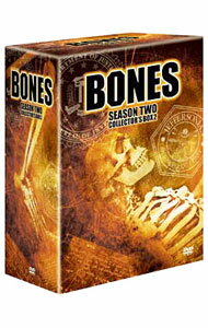 &nbsp;&nbsp;&nbsp; BONES−骨は語る−　シーズン2　DVDコレクターズBOX2 の詳細 発売元: 20世紀フォックスホームエンターテイメントジャパン カナ: ボーンズホネハカタルシーズン2ディーブイディーコレクターズボックス2 BONES SEASON2 DVD COLLECTOR'S BOX 2 / デヴィッドドゥカヴニー ディスク枚数: 6枚 品番: FXBA38548 リージョンコード: 2 発売日: 2008/10/16 映像特典: ［5］「光る骨」：エミリー・デシャネル（ブレナン役）とキャレブ・デシャネル（監督）とスティーヴン・ネイサン（製作総指揮・脚本）による音声解説／［6］「愛ゆえの選択」：ハート・ハンソン（製作総指揮・脚本），バリー・ジョセフソン（製作総指揮）とスティーヴン・ネイサン（製作総指揮）による音声解説／シーズン2の思い出／視覚効果の裏側：デジタル・イリュージョン／未公開シーン集（音声解説付）／NG集／『BURN　NOTICE（原題）』第1話ダイジェスト版 内容Disc-1＜第11話＞過去からの告発＜第12話＞最後の勝者Disc-2＜第13話＞沼に沈んだ青春＜第14話＞友情とルールのジレンマDisc-3＜第15話＞赤いテープ＜第16話＞骨のない死体Disc-4＜第17話＞神の庭の犯罪者＜第18話＞君を諦めないDisc-5＜第19話＞切り裂かれた栄光＜第20話＞光る骨Disc-6＜第21話＞愛ゆえの選択 関連商品リンク : デヴィッド・ドゥカヴニー 20世紀フォックスホームエンターテイメントジャパン