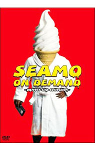 【中古】SEAMO　ON　DEMAND−perfect　clip　collection− / AZU【出演】