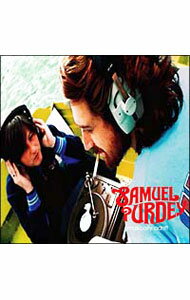 【中古】ミュージカリー・アドリフト / サミュエル・パーディー