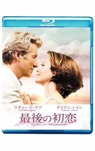 【中古】【Blu−ray】最後の初恋 / ジョージ・C・ウルフ【監督】