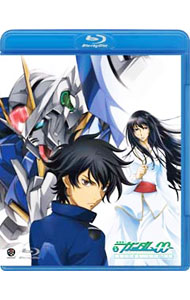 【中古】【Blu−ray】機動戦士ガンダム00　セカンドシーズン　1　ライナーノート付 / 水島精二【監督】