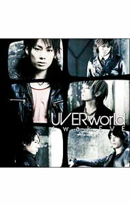 AwakEVE / UVERworld