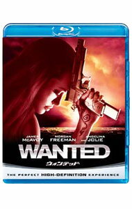 【中古】【Blu−ray】ウォンテッド / ティムール・ベクマンベトフ【監督】
