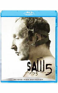 ソウ5 ポスター