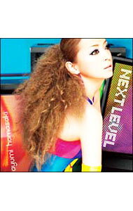 楽天市場】NEXT LEVEL 初回限定 浜崎あゆみの通販