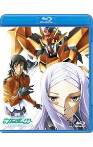 【中古】【Blu−ray】機動戦士ガンダム00　セカンドシーズン　2　ライナーノート付 / 水島精二【監督】