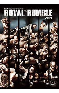 &nbsp;&nbsp;&nbsp; WWEロイヤルランブル2009 の詳細 発売元: ジェイ・スポーツ・ブロードキャスティング カナ: ダブルダブルイーロイヤルランブル2009 ROYAL RUMBLE 2009 / ジェフハーディ ディスク枚数: 1枚 品番: TDV19090D リージョンコード: 2 発売日: 2009/04/24 映像特典: 内容Disc-130人が激突！ロイヤルランブルマッチWWE王座戦：ジェフ・ハーディvsエッジ世界ヘビー級王座戦：ジョン・シナvsJBL 関連商品リンク : ジェフ・ハーディ ジェイ・スポーツ・ブロードキャスティング