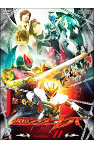 楽天市場】仮面ライダーキバ 中古 dvd 3の通販